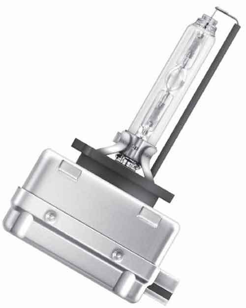 Osram Ultra Life Xenon D1S 1 Lamp - Afbeelding 3