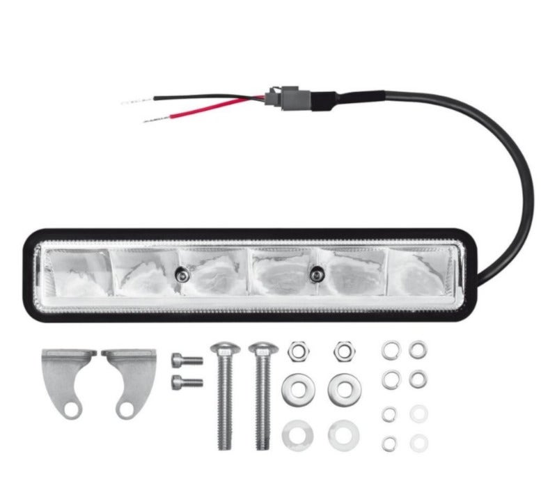 Osram LEDriving LED Lightbar SX180-SP LEDDL105-SP - Afbeelding 5