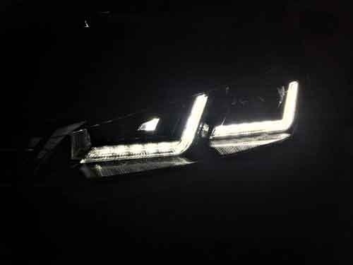 OSRAM LEDriving XENARC GOLF 6 GTI - Afbeelding 5