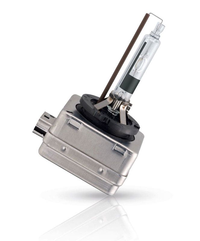 Philips Xenon Vision D3R 4300k - 42306VIC1 - Afbeelding 2