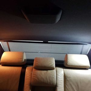 X-Line LED binnenverlichtingspakket geschikt voor BMW E60 5 serie