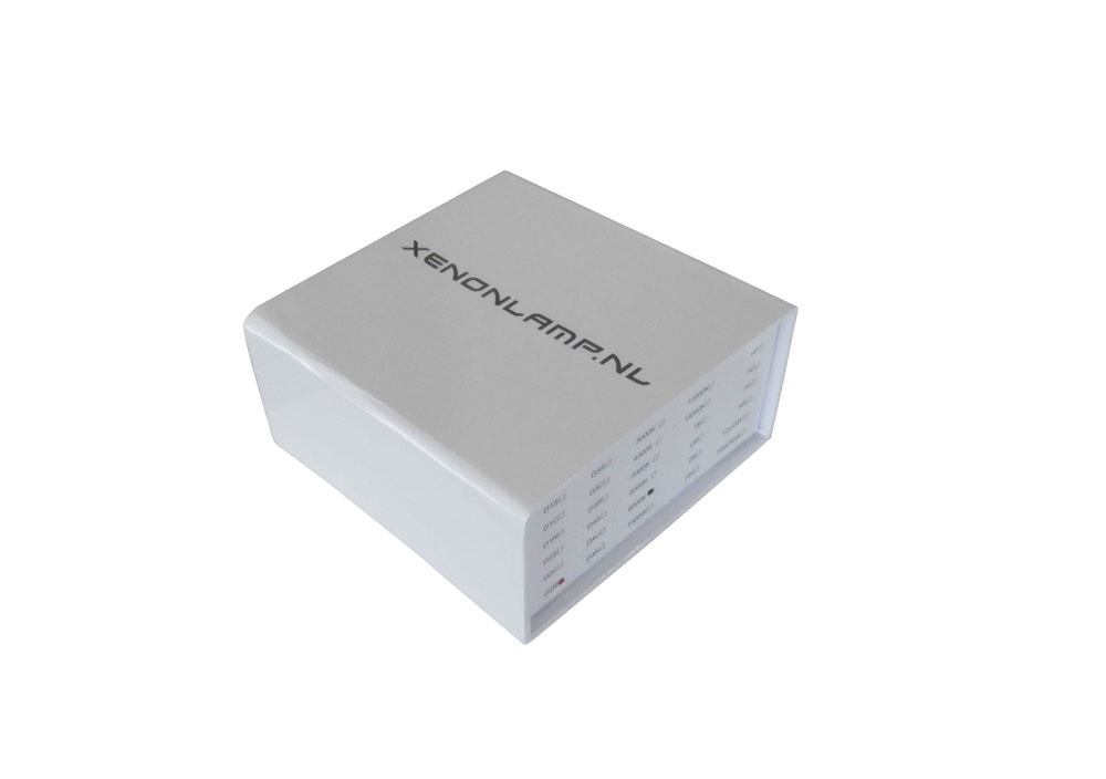 X-Line LED binnenverlichtingspakket geschikt voor BMW E87