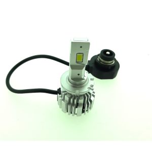 X-Line Platinum Series D2S Canbus LED - set van 2