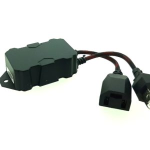 X-Line H4 V4 ontstoringskabelset